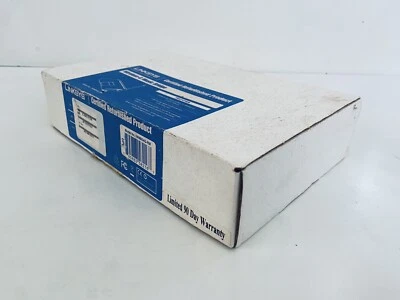 Linksys WMB54G Wireless-G Music Bridge Cisco Wi-Fi Factory Refurbished Mint - Image 1 of 4