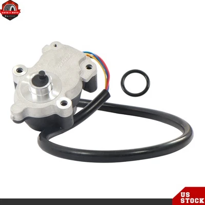 Actuador diferencial para Kawasaki Teryx4 750 800 S 2012 2013-2022 Foto 1 de 4