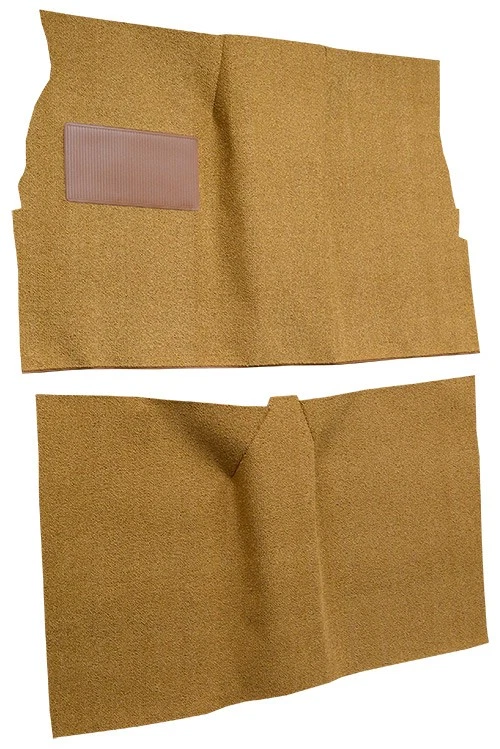 1961-1963 Buick Special Carpet -Loop |2DR, Hardtop, Convertible, Auto - Image 1 of 3