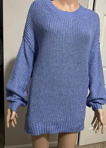 American Eagle Outfitters Sz S/P Is Oversized, Very Soft NWT Retail $50. - Picture 1 of 10
