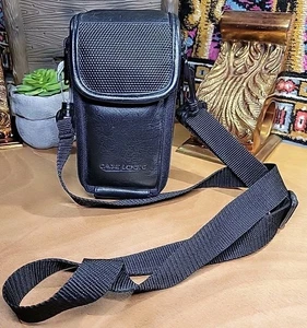 Caselogic Black Camera Case With Strap - Excellent Condition - Picture 1 of 12