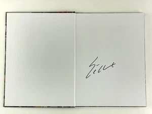 LIBRO AUTOGRAFO FIRMATO CHIESA ERIC "61 GIORNI IN CHIESA" - STUD MUSICA COUNTRY RARO! - Foto 1 di 2