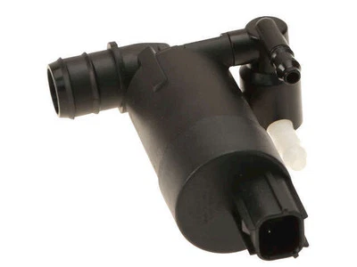 For 2021-2024 Ford Transit-150 Washer Pump Motorcraft 19136YYQR 2022 2023 - Image 1 of 2