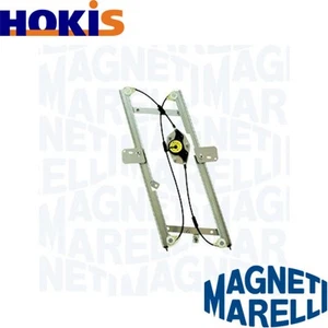 WINDOW REGULATOR 350103978000 FOR MAN TGXI/TGSI D2066LF67/2066LF42 10.5L 6cyl - Picture 1 of 6