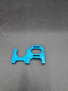 Custom Works 4121 Left Side Direct Drive Mount Intimidator Enforcer Rc Car - Picture 1 of 9