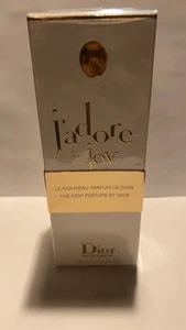 J'ADORE Christian Dior Women Perfume Sealed In Box New 3.4 OZ (W) 100 Ml💕 - Picture 1 of 1