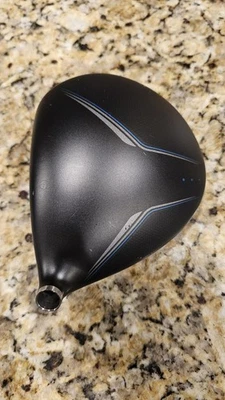 Controlador Taylormade Jetspeed 9.5 SOLO CABEZA - Usado - Ver fotos Derecha - Sin cubierta Foto 1 de 4
