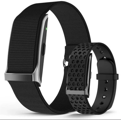 Smart Bracelet, Wearable Activity & Fitness Tracker Band, 24H Sleep Tracker, ... - Image 1 of 4