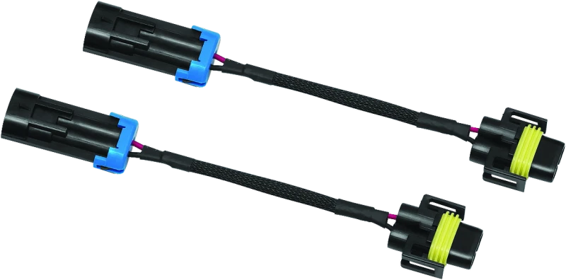 Adaptadores de lámpara de paso Kuryakyn para Indian Foto 1 de 1