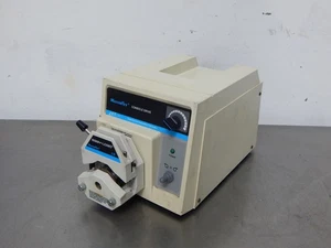 DRIVER CONSOLA COLE-PARMER MASTER FLEX 7520-40 CARGA FÁCIL LLS M0854 - Imagen 1 de 5