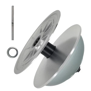 1x 1" Bore 1/4" Keyway Primary Drive Clutch For Comet 780 John Deere Gator - Picture 1 of 20