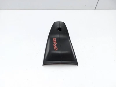 CITROEN C4 CACTUS 2019 REAR VIEW MIRROR SURROUND TRIM COVER 98255919ZD - Image 1 of 4