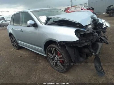 Motor soplador delantero compatible con 03-06 08-10 PORSCHE CAYENNE 1198282 Foto 1 de 4