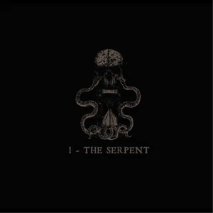 Liber Null I - The Serpent (CD) Album Digipak - Bild 1 von 1
