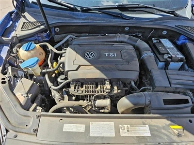 Interruptor de encendido usado se adapta a: Volkswagen Passat 2017 encendido sin llave grado A Foto 1 de 4