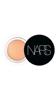 Nars Soft Matte Complete Concealer CUSTARD medium 1 6.2g New Boxed SALE - Picture 1 of 2
