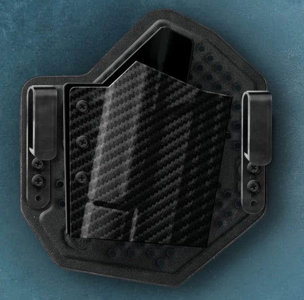 TREX ARMS Ironside Hybrid Holster SIG P320 4.7", TLR-1 HL-X, Right Hand - Image 1 of 1