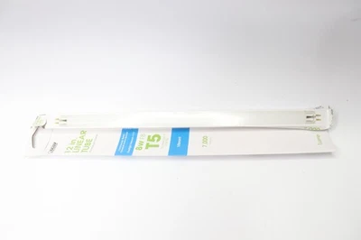 Feit Electric Linear Fluorescent Lights Bulb Non-Dimmable T5 8W F8T5/D - Image 1 of 4