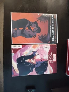House Of Slaughter #4 Cvr A Shehan Boom! Studios Comic - Bild 1 von 9