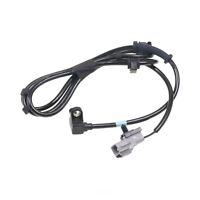 Dorman 970-132 Front Passenger Side ABS Sensor With Harness for Select Hyundai Models 