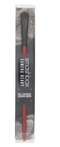 New Smashbox Camera Ready Full Coverage Shadow Brush NIB - Picture 1 of 1