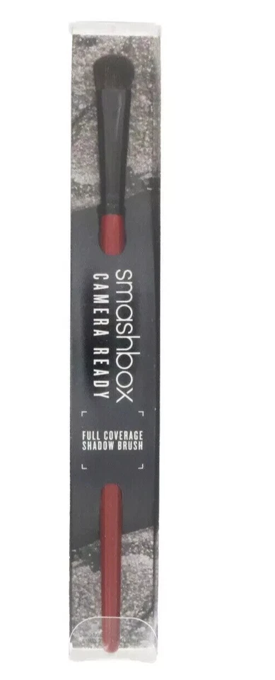 New Smashbox Camera Ready Full Coverage Shadow Brush NIB - Image 1 of 1