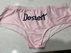 Women’s Panties Funny Bride Bachelorette Party Gift Large 12-14 Valentines
