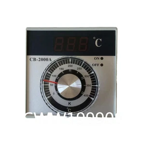 Controlador de temperatura de horno eléctrico CB-2000A CB-2001 - Imagen 1 de 6