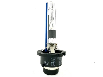 Новая ксеноновая лампа для фары D2R 6000K 35 Вт подходит для седана Nissan Altima 2002-2012 годов выпуска - Изображение 1 из 2