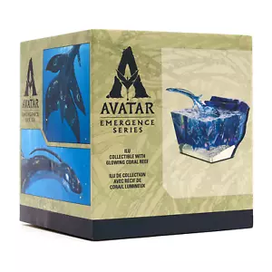 Avatar Emergence Series Pandora Ilu De Collection The Way of Water Disney - NEUF - Imagen 1 de 8