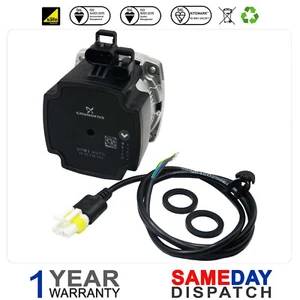 Main 24 System ERP Kessel Pumpenkopf 15-70 7713520 war 7654033 - Bild 1 von 3