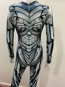 Sexy Damen Mann Outfit Cosplay Kostüm Kostüm Kostüm - Bild 1 von 6