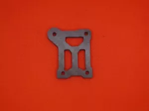 Platine différentiel central carbone Kyosho MP10E TKI1/TKI2 - Photo 1/1