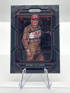 Bobby Allison 2023 Panini Prizm Base #49 Stavola Brothers - Picture 1 of 2