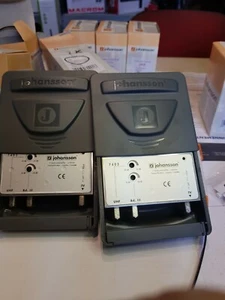 Antenne amplifier johansson 7403 - Foto 1 di 1
