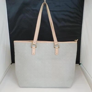 Salvatore Ferragamo Gancini Tote Bag - Picture 1 of 14