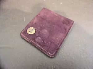 Change Vintage Purse Bridgewater Normal School - Picture 1 of 6