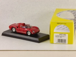 ART162 FERRARI 275 (330) P "Prova" - Imagen 1 de 2