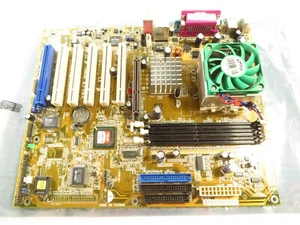 ASUS A7V8X Motherboard, NOS, Not been used - Picture 1 of 7