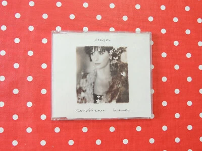 Enya / Caribbean Blue - 3 Tracks CD Single - Bild 1 von 4