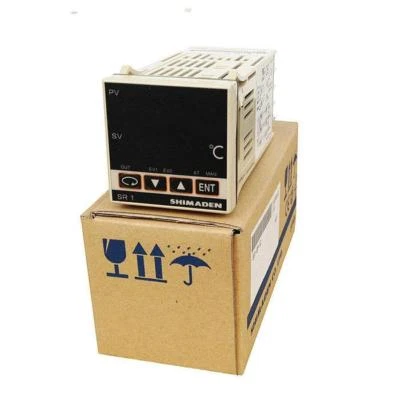 1PC For    SR1-8Y-1C-A00 Temperature Controller - Image 1 of 4