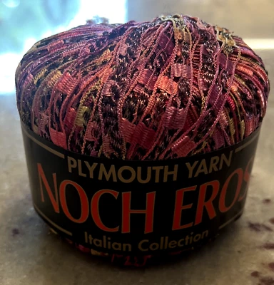 Hilo Plymouth varios colores/estilos Foto 1 de 3