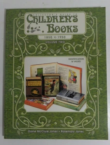 guía de coleccionista libros infantiles 1850-1950 vol 2 - Imagen 1 de 1