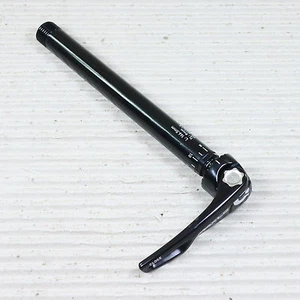 Rock Shox Maxle Achse Ultimate Front 15x100 mm Achslänge 146,5 mm schwarz - Bild 1 von 3