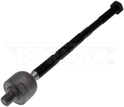 Extremo de barra de dirección Dorman TI20020XL para Fiat 500 Foto 1 de 4