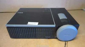Dell 1610HD Projector Beamer DLP WXGA 3500 LUMENS - HDMI - No Remote - 452 HOURS - Bild 1 von 7