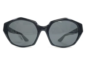 Oliver Peoples x KHAITE Sunglasses OV5511SU 100581 1971C Black Gold w/ Gray Lens - Picture 1 of 15