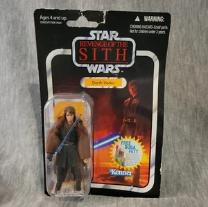 Hasbro Star Wars Vintage Sammlung Anakin Skywalker als Darth Vader Action Sith - Bild 1 von 4