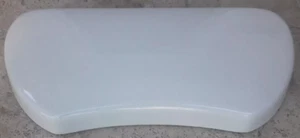Niagara N2428TL Toilet Tank Lid White Original Porcelain - Picture 1 of 1