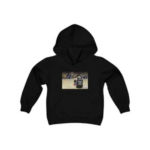 Stephen Curry Black Hoodie  - Picture 1 of 5